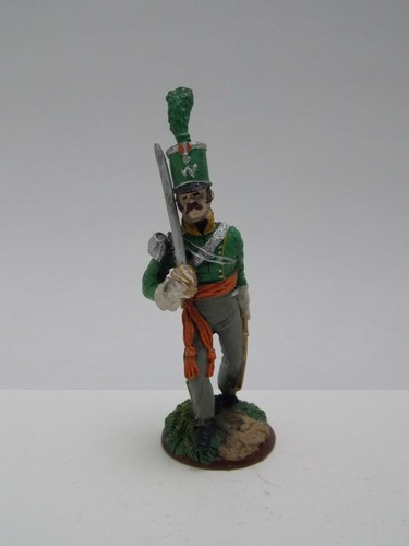 Figurine médailler franklin - figurine,