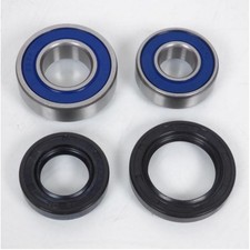 Roulement de roue All Balls pour Quad Yamaha 250 Big bear 2007 à 2009 25-1044