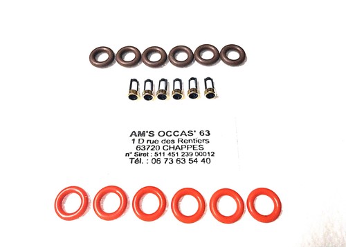 Kit joints filtres - kit,