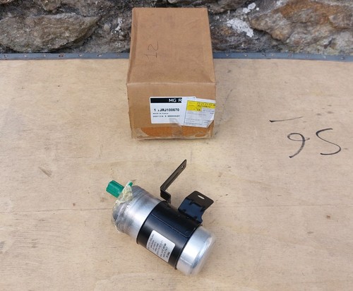 Filtre déshydrateur système