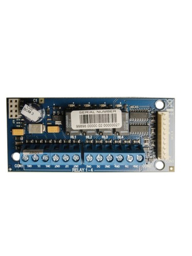Ats 624 carte relais - 624,