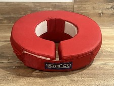 Minerve SPARCO Karting Enfant