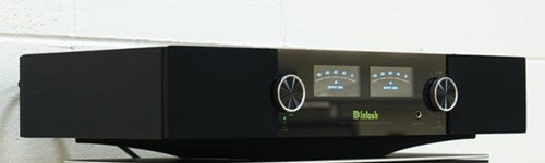 Mcintosh rs250 220v - rs250,