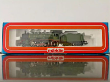 MÄRKLIN 3086 - SNCB - SERIE