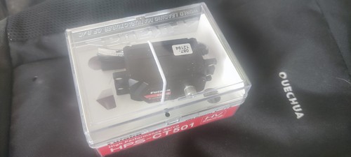 Futaba hps ct501 servo - futaba, hps-ct501