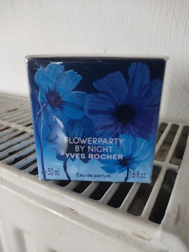 Eau parfum flowerparty - parfum,