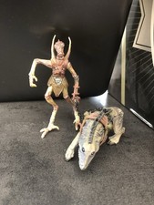 FIGURINE STAR WARS GEONOSIAN