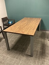 Conference Table in Modern