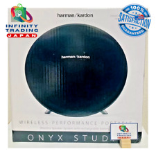 haut-parleur portable sans fil Bluetooth harman kardon ONYX STUDIO 1ère génér...