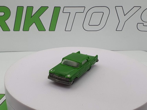 Soto diplomat eko 86 - de, 1/86