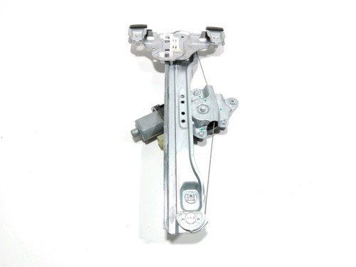 Leve vitre electrique arriere - electrique,