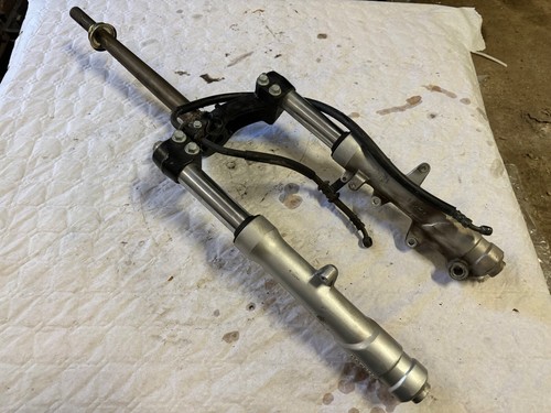 Fourche daelim 125 s3 - fourche,