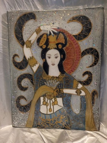 Tableau châssis sur - tableau/châssis,