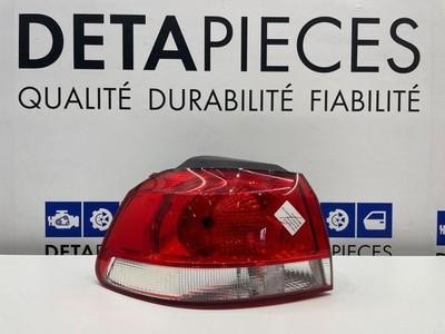 Feu phare arriere gauche - ✅feu,