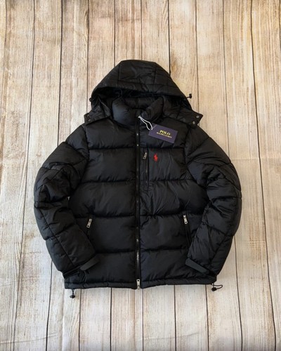 Polo ralph lauren doudoune - lauren,