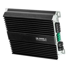 Uimoso Amplificateur Monobloc