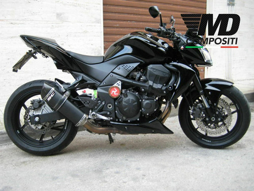 Sabot moteur kawasaki - sabot, z750