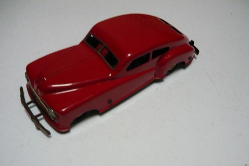 Rare voiture auto trix - rare, auto-trix
