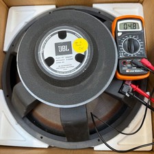 Haut-Parleur JBL 2242 HPL bon