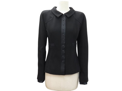 Neuf veste chanel cintree - neuf,