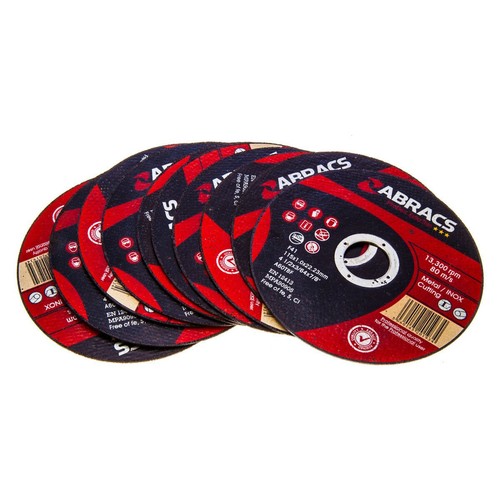 Disque découpe extra - disque,