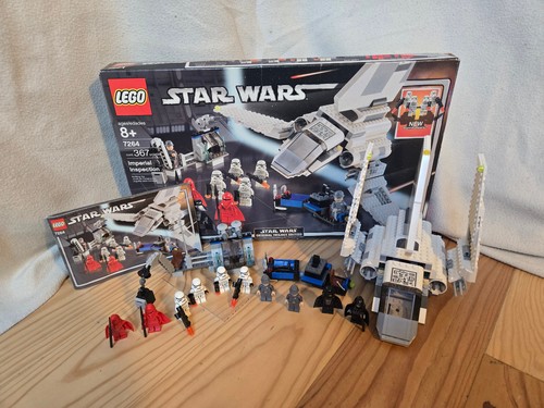 Lego star wars - , imperial