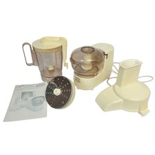 RONIC RITMIX ROBOT MULTIFONCTIONS VINTAGE