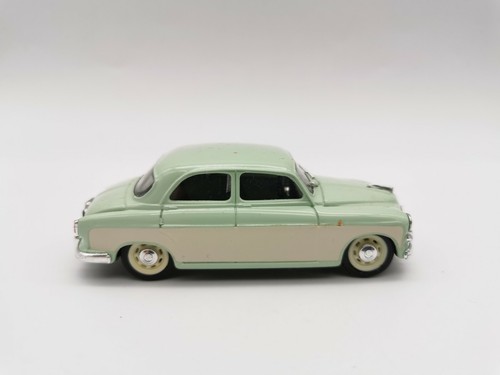 Brumm fiat 1400b - brumm, 1/43