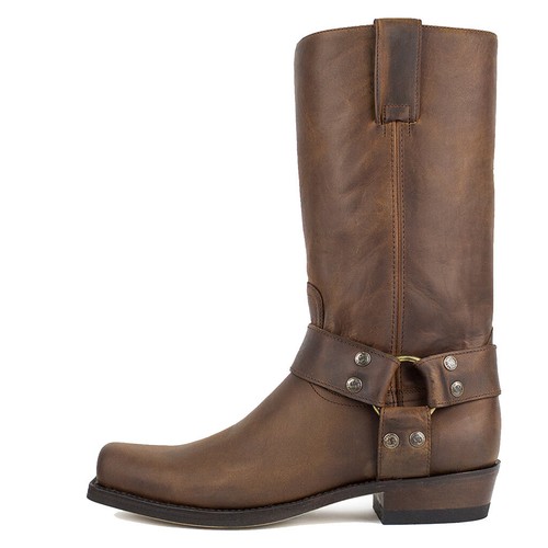 1918 bottes sendra - sendra, carré