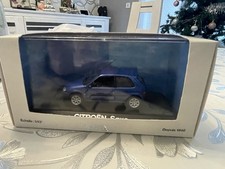 Norev 1/43 Citroën Saxo VTS