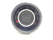 Compteur FIAT 500 ABARTH 2