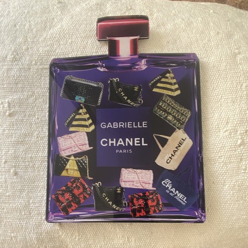 Chanel gabrielle - chanel,