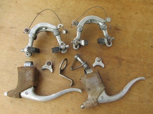 Mafac dural forge - dural, ensemble