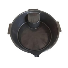 Bac de vidange d'huile