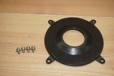 1984-88 Honda CR500 CR 500 CR125 CR250 Front Wheel Hub Rotor Cover 44610-KA3-730