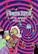 Album annuel Kroll 2020 - Une