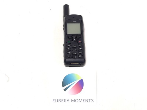Iridium 9555 satellite - 9555, phone