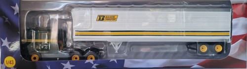 Ixo camions américains - 1/43,