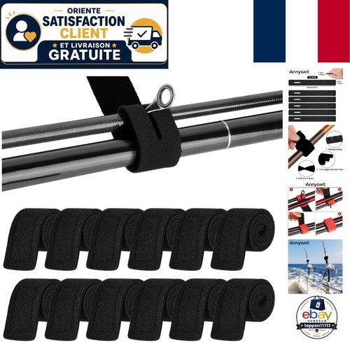 Lot sangles réglables pour - réglables,