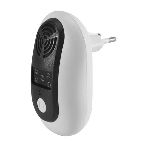 Rat pestrepeller souris - 3x(rat,