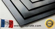 Feuille de NITRILE NBR