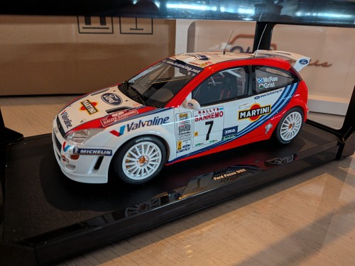Ot1239 ford focus - ot1239, wrc