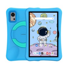 UMIDIGI G5 Tab Kids 4Go+128Go Up to 1TB 10.1 Pouces 6000mAh Android 13 Tablette