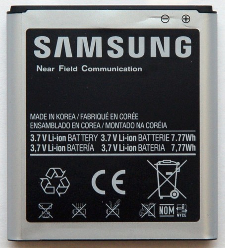 New genuine samsung l1f2lva - genuine,
