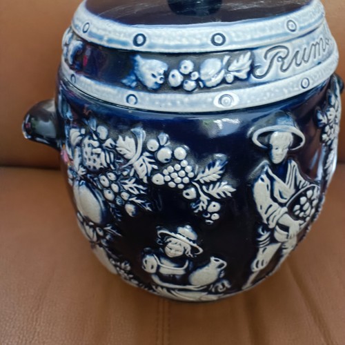 Grand pot rumtopf - grand,