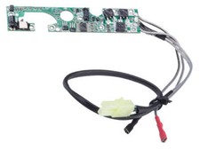 Ares Replacement Mosfet for