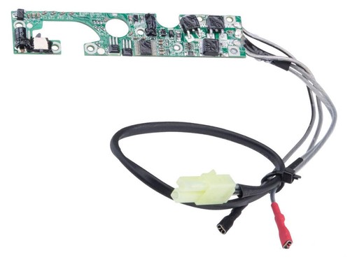 Ares replacement mosfet for - ares,