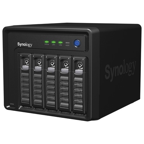 Synology diskstation ds508 800 - synology,