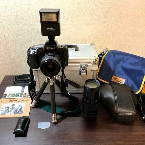 Appareil photo canon eos - photo,