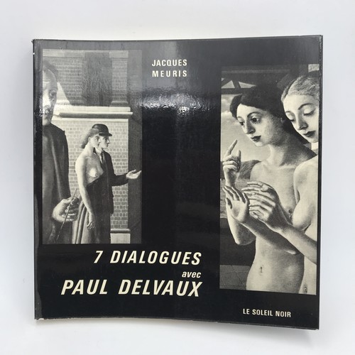 Art dialogues avec paul - -,